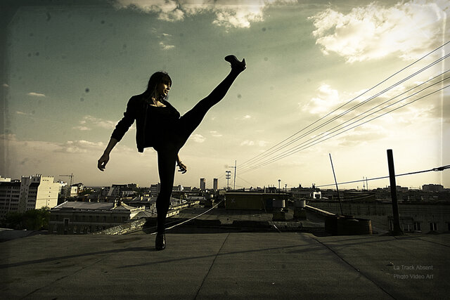 Фото Anna Zeider