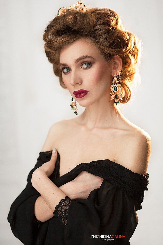 Фото Екатерина Чернышева
