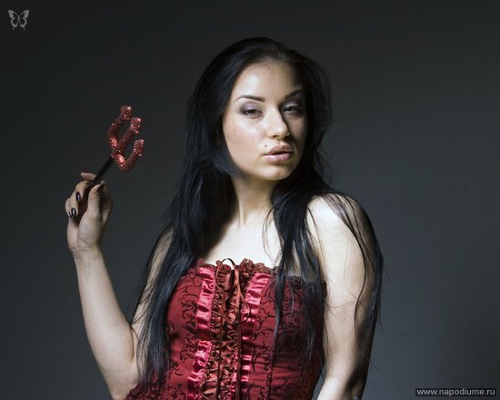 Фото Екатерина Тихомирова