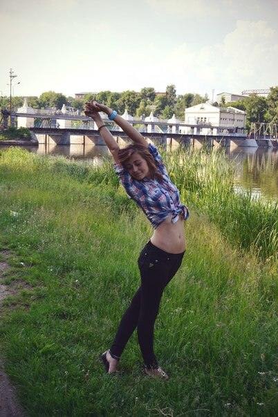 Фото Алина lina Пустовойт