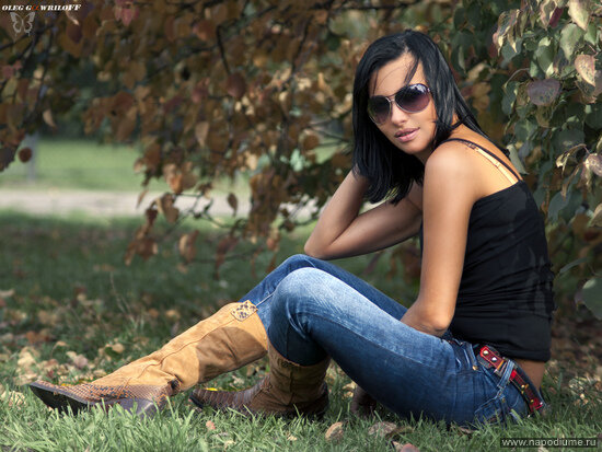 Фото Oleg GawriloFF