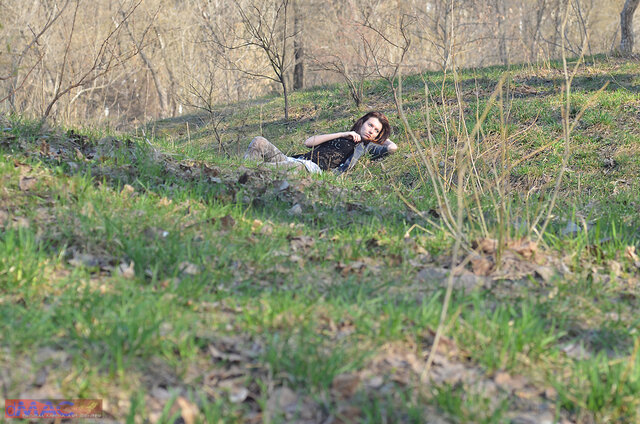 Foto Alexandra Grisshina