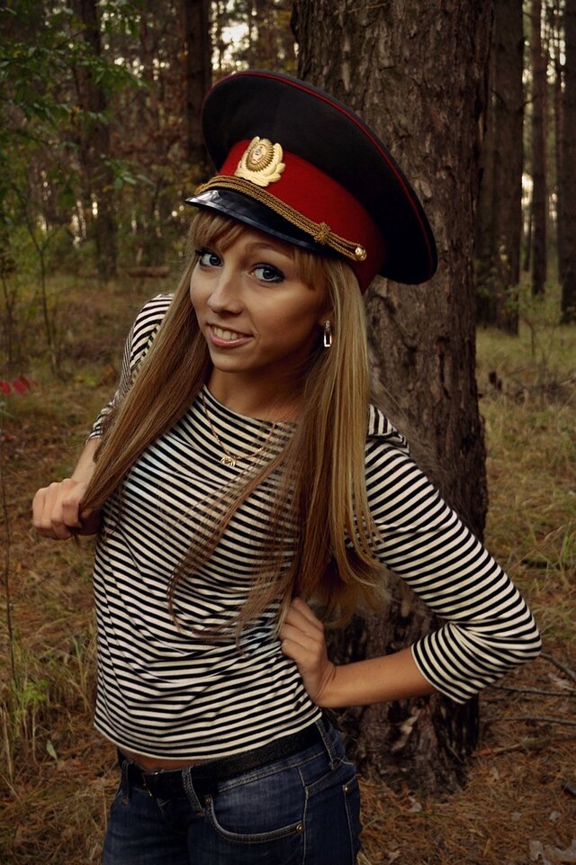 Фото Valeria Vasiltsova