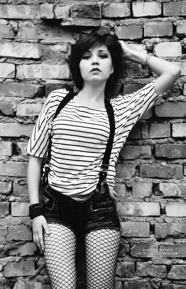 Фото Sushka