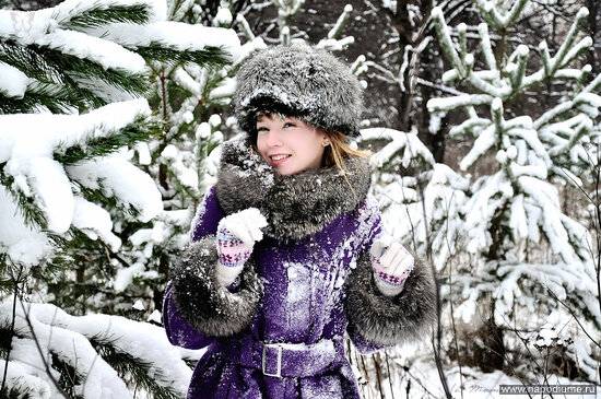 Фото Ирина Дятлова