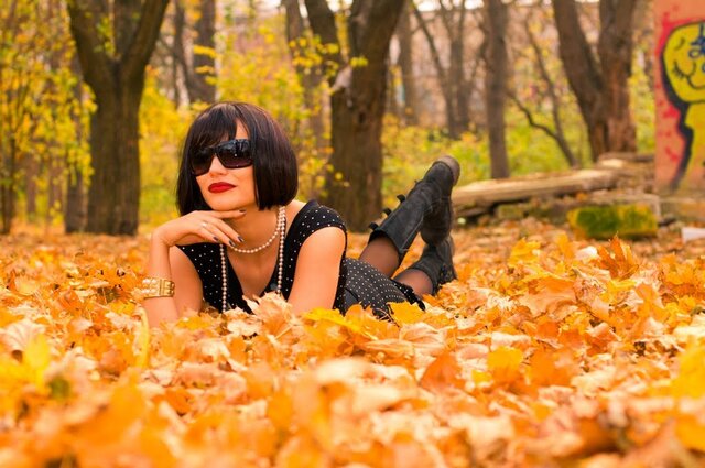 Фото Татьяна Julianne Гаврилюк