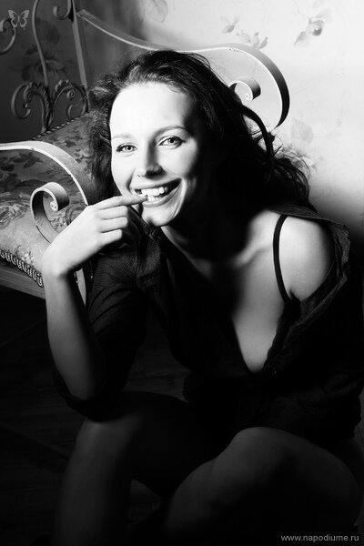 Фото Анна Емельянова