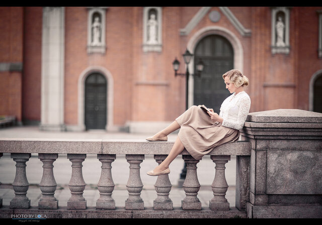 Фото PHOTO BY LOLA