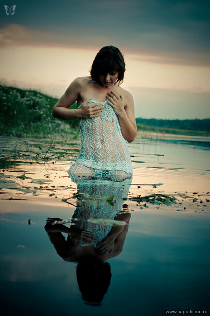 Фото Юлия Волынина