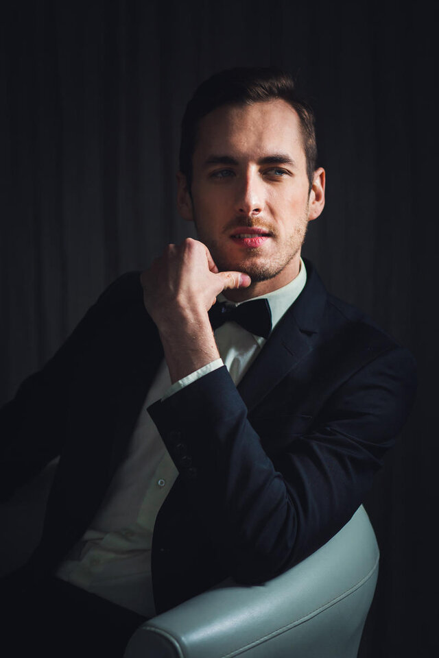 Фото Дмитрий Захаров