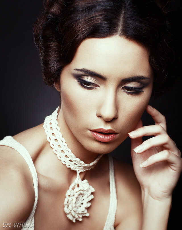 Foto Ulia Mettyeva