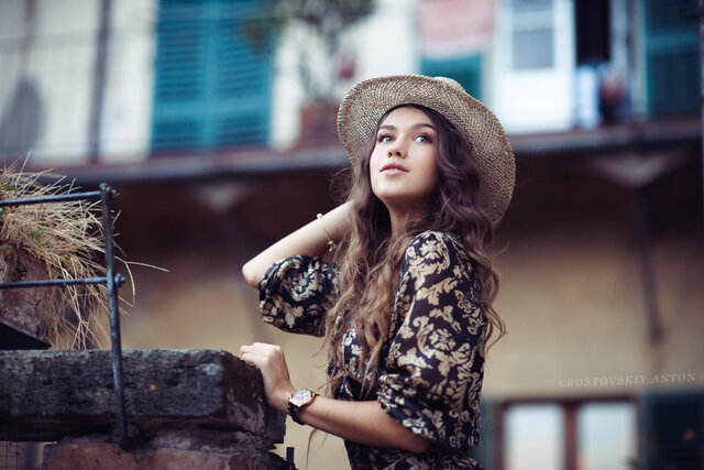 Kris | фотографирую в Москве