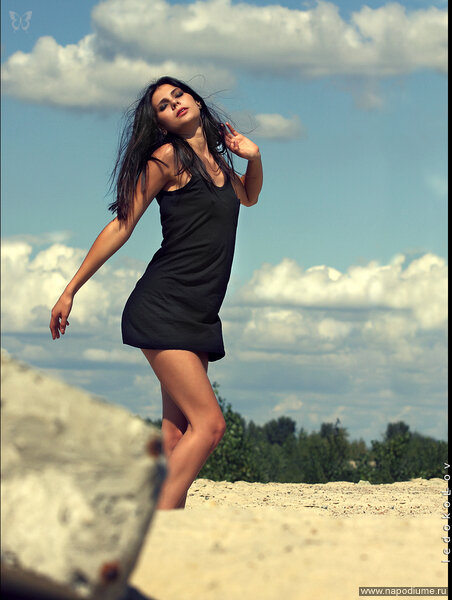 Фото Alona Gonor