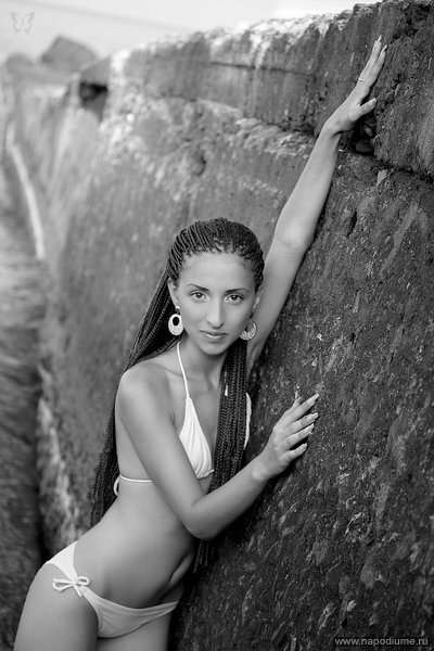 Фото Анна Козлова
