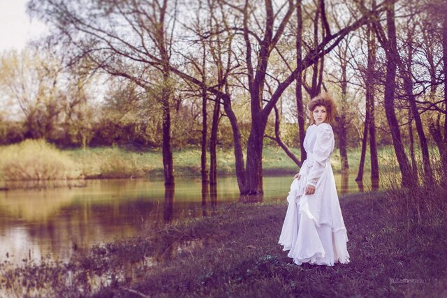 Фото Kate Holmann