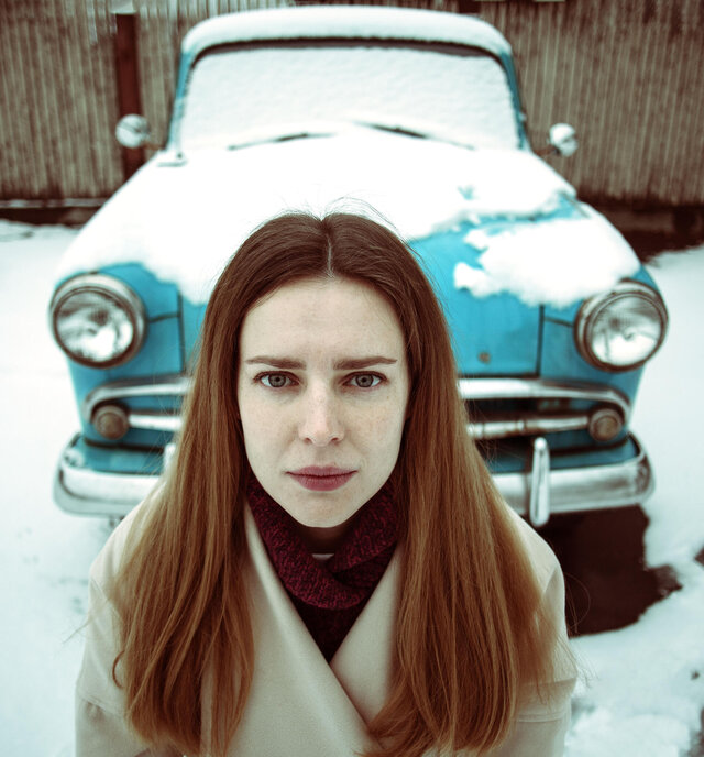 Фото Мария Шведова