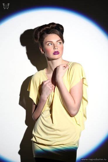 SusannaModels

визажист: Любовь Пикулина