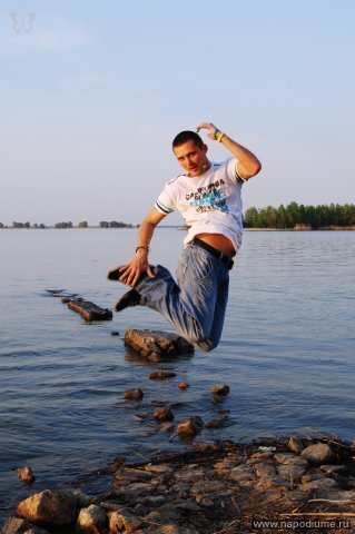 Фото Дмитрий Ковтун