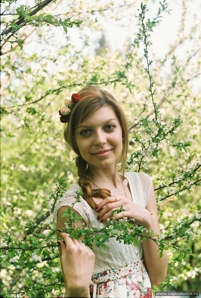 Фото Юля Ткаченко
