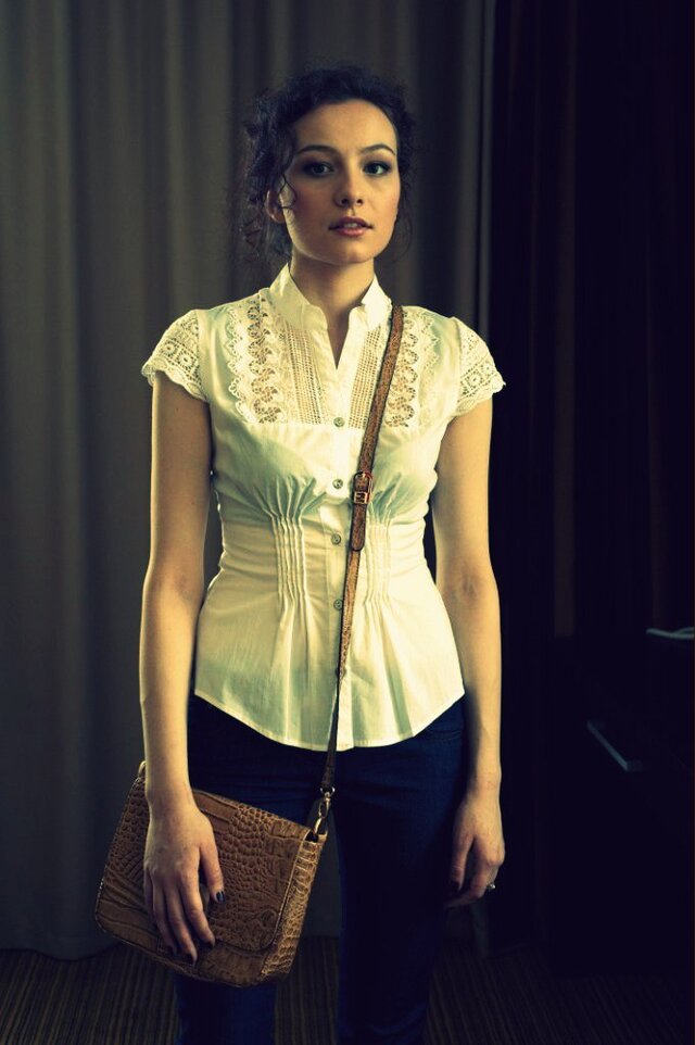 Фото Katya Armas