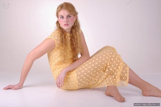 Фото Анна Ковалёва