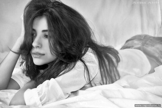 Фото Anna Aleli
