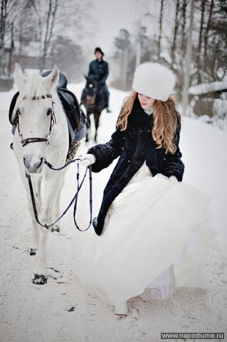 Фото Оксана Белякова