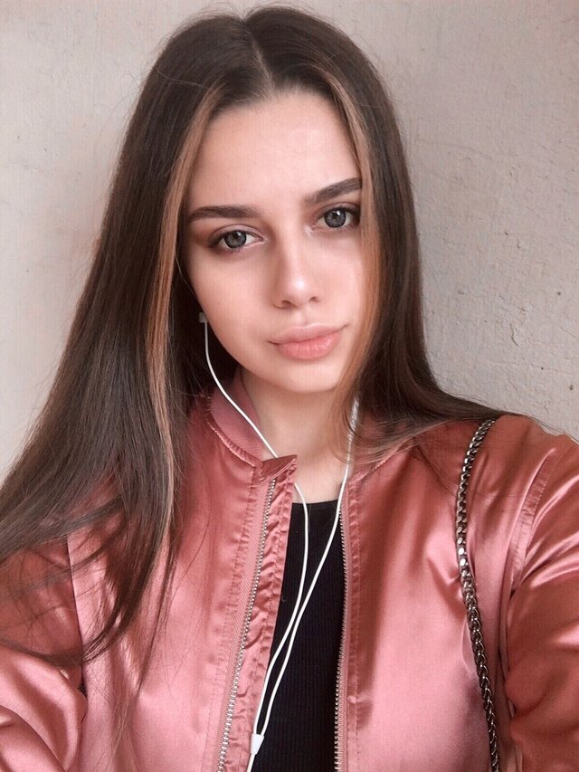 Фото Оксана Белова