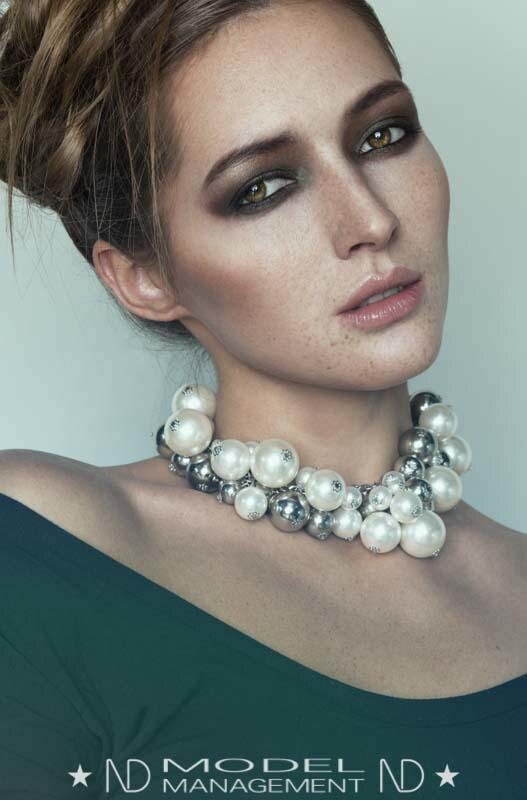 Фото JuliaG @ NDmodels