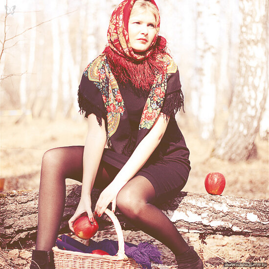 Фото Ekaterina Elizarova
