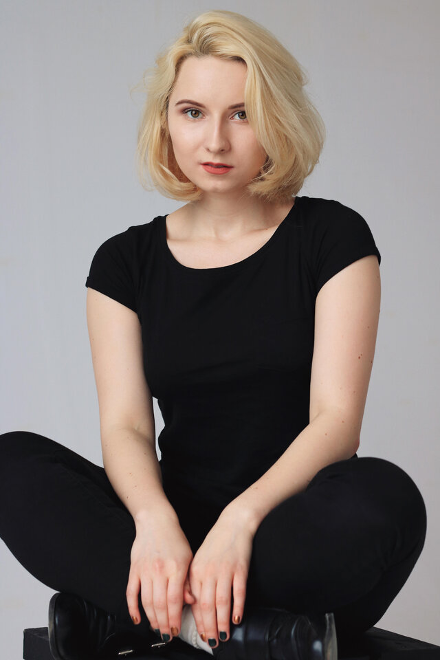 Фото Лина thorne_lina Торн