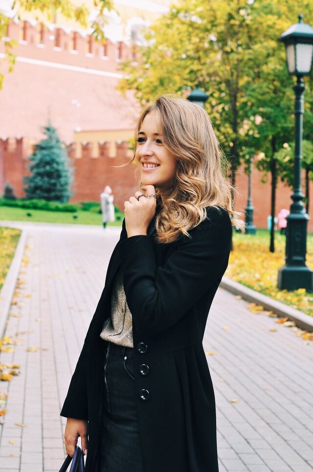 Фото Виктория Малышева