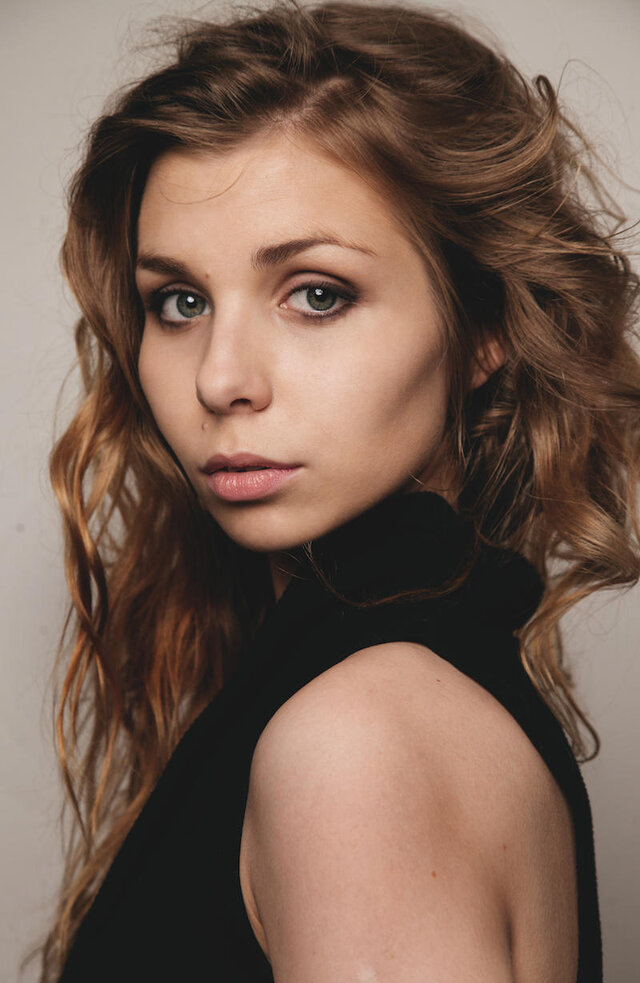 Фото Ася Asya Muravieva Муравьева