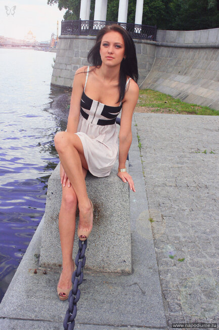 Фото Анна Телегина