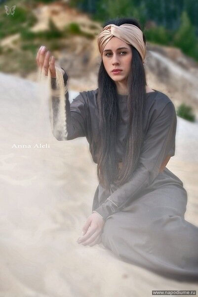 Фото Anna Aleli