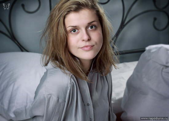 Фото Katerina -CarrieKath- Morozova