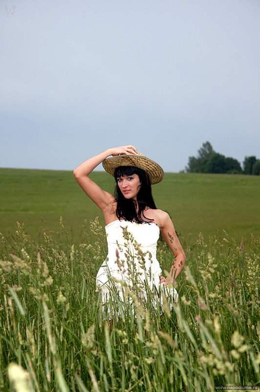 Фото ballada Анна Юдина