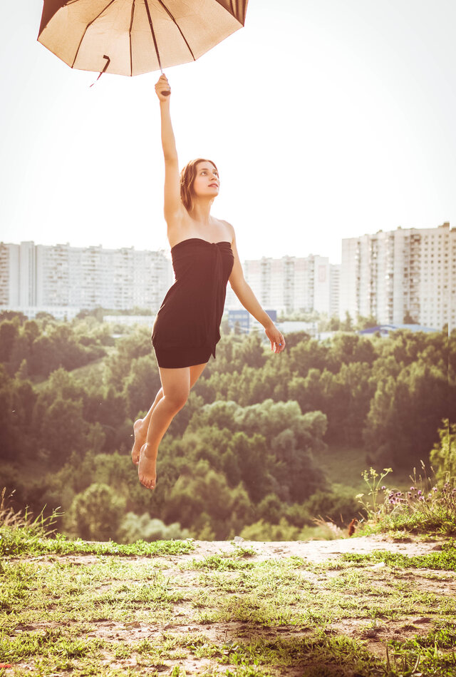 Фото Аля dreamer Александровна