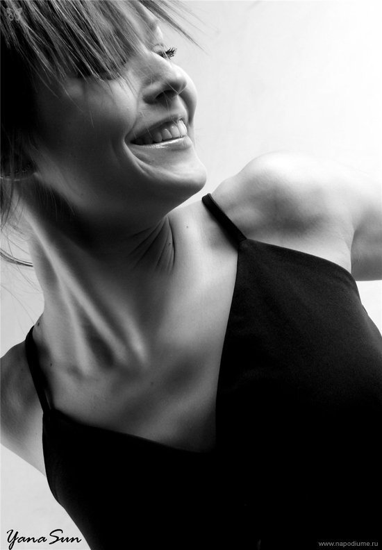 Фото Анна Зацепина