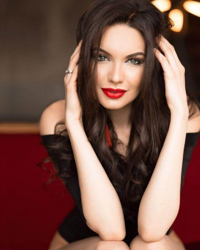 Фото Екатерина mua_katherina Комкова
