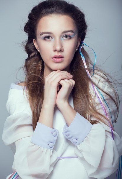 Фото Моисеева Лиза Елизавета
