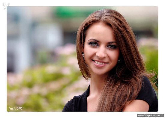 Ana Bondar''s photo