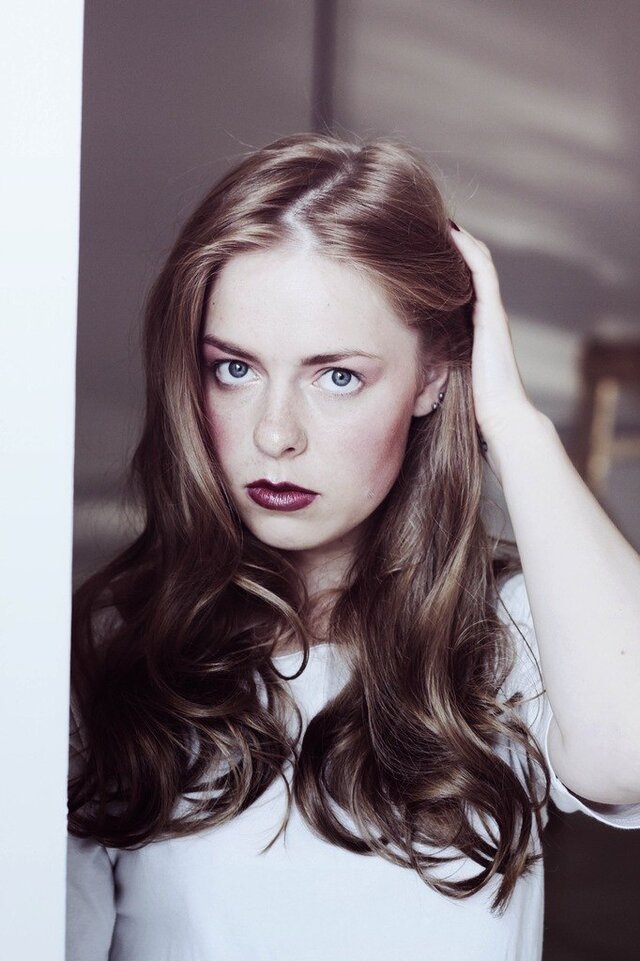 Фото Anna Pashova