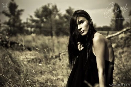 Elena Kotova's photo