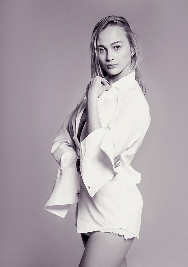 Фото Daria Mariankova