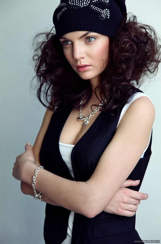 Фото Ksenia Snezhnaya