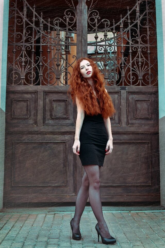 Фото Aleksandra Mart