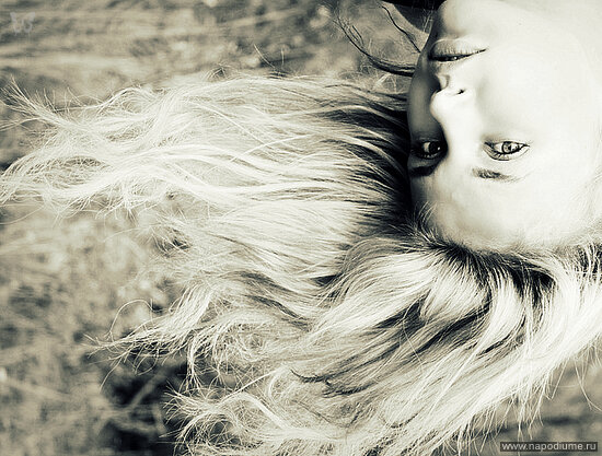 Фото Анна Тришкина