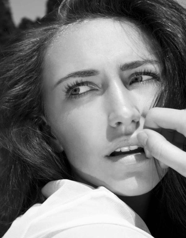 Фото Irina Alexandrova