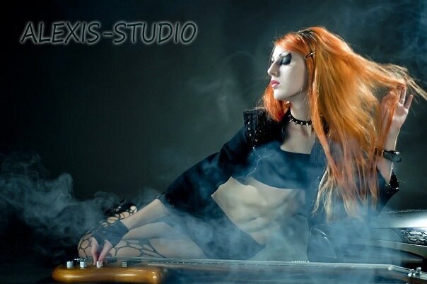 Фото Елена Lilith Агафонова